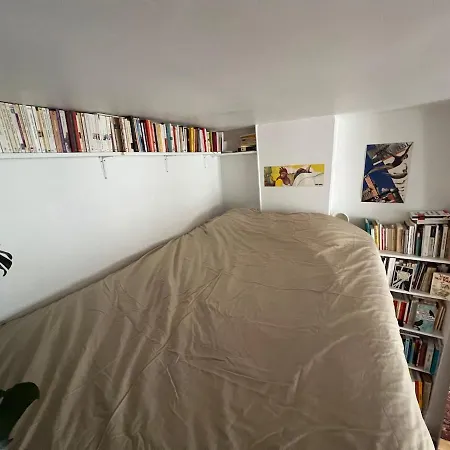 Very And Cosy In Belleville