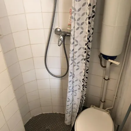 아파트 Very And Cosy In Belleville