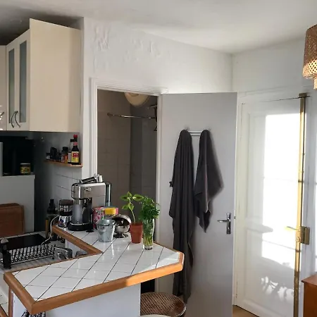 Very And Cosy In Belleville *